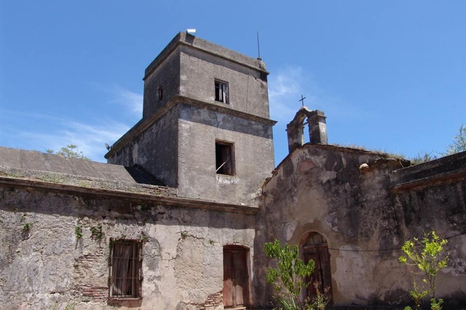 Los Muelles Boutique Hotel Carmelo Exterior photo